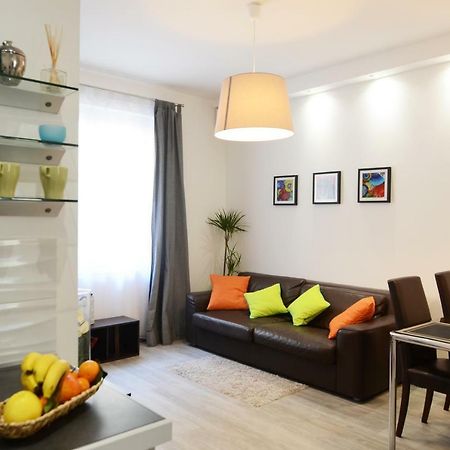 Carré d'or Very nice appart Near the beach Exterior foto